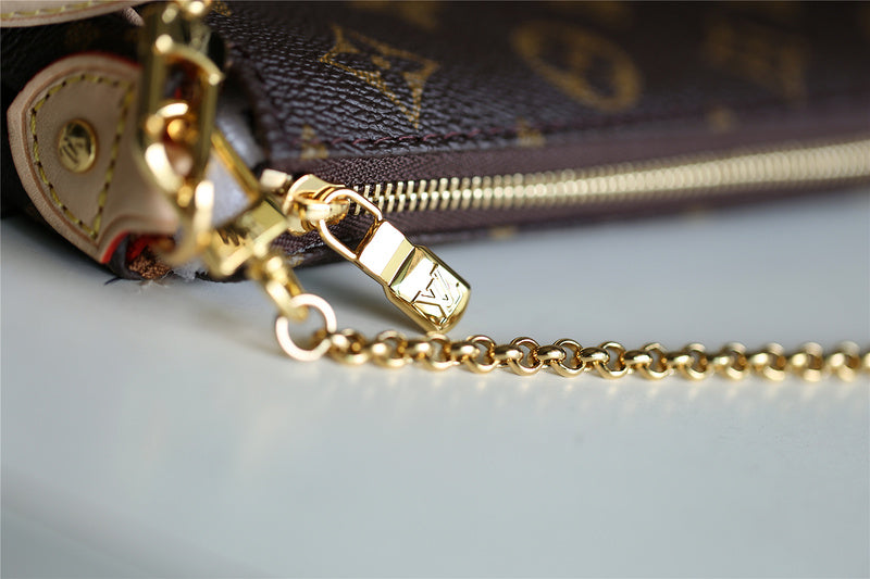 Luxe Touch Fashion LTB-bags - 9377