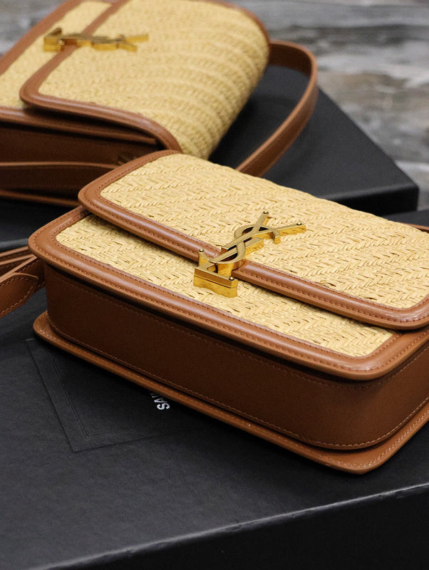 LTB SLY Bags - 043