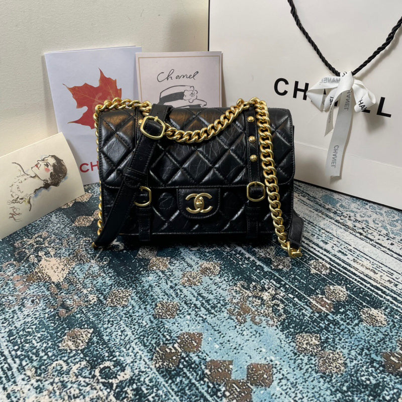 Luxe Touch Bags -  Bags - 444