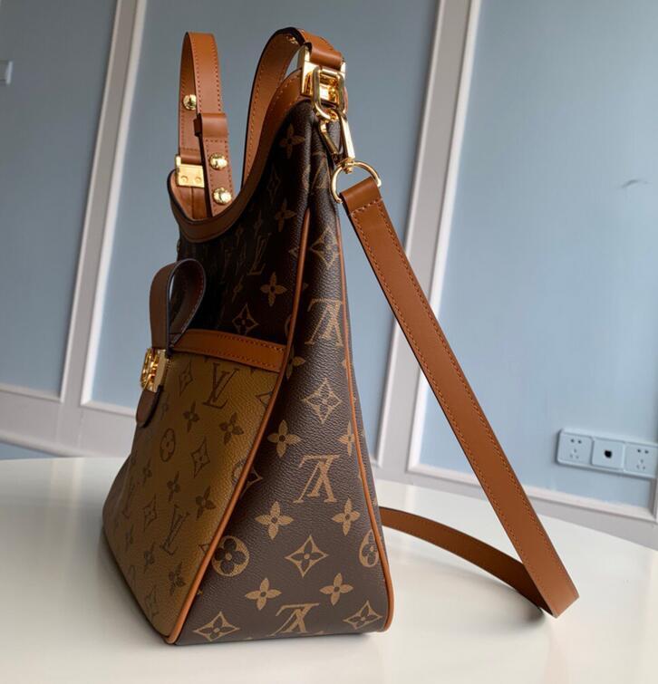 Luxe Touch Bags -   3146