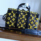 Luxe Touch Fashion LTB-bags - 10430