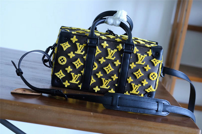 Luxe Touch Fashion LTB-bags - 10430