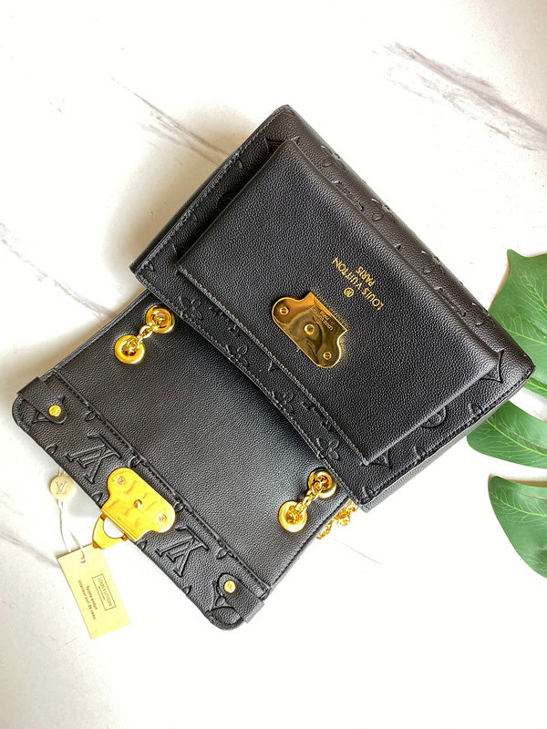 Fashion Luxe Touch bags - 3788