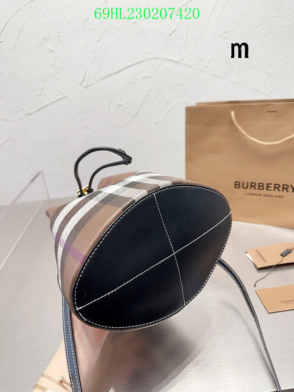 LTB Fashion -BBR Bags - 220