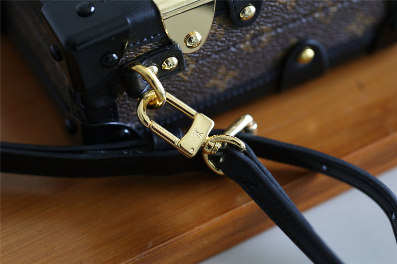 Luxe Touch Fashion LTB-bags - 8221