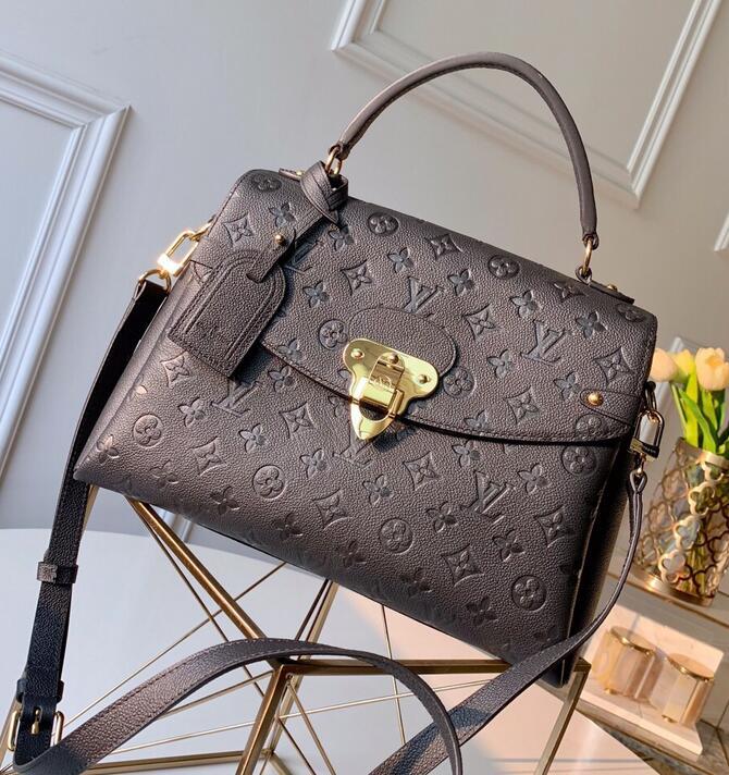 Luxe Touch Bags 

 - LTB Bags - 2918