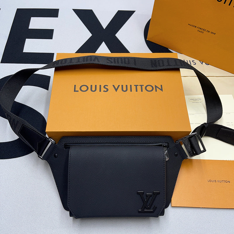 Luxe Touch Fashion LTB-bags - 9984