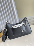 Luxe Touch Fashion LTB-Bags - 16932