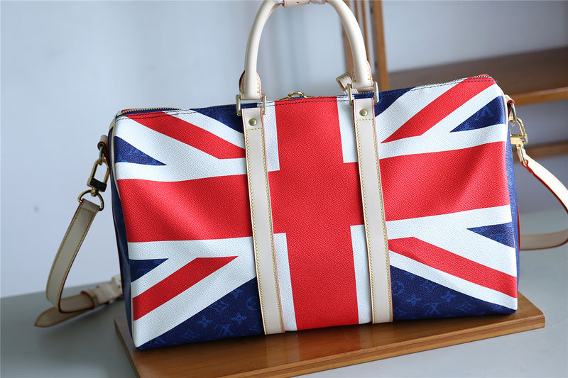 Luxe Touch Fashion LTB-bags - 9479