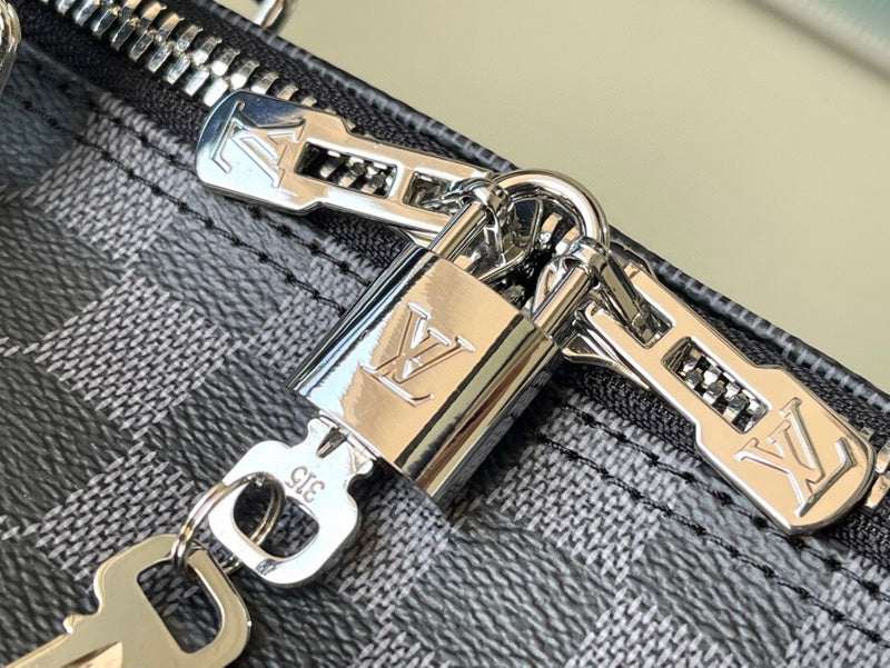 Fashion Luxe Touch bags - 4715