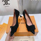 Luxe Touch Bags -  Women Shoes - 409