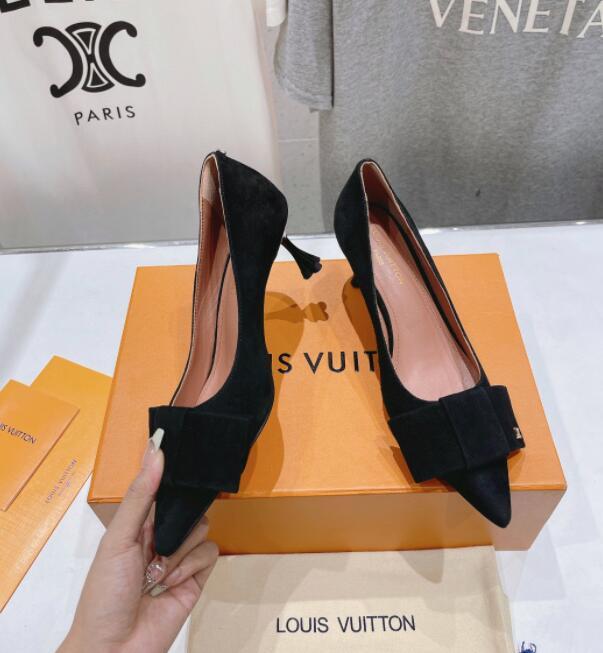 Luxe Touch Bags 

 - LTB Women Shoes - 409