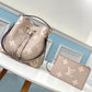 Luxe Touch Bags 

 - LTB Bags - 2698
