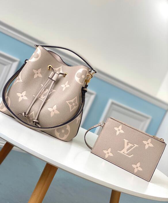 Luxe Touch Bags 

 - LTB Bags - 2698