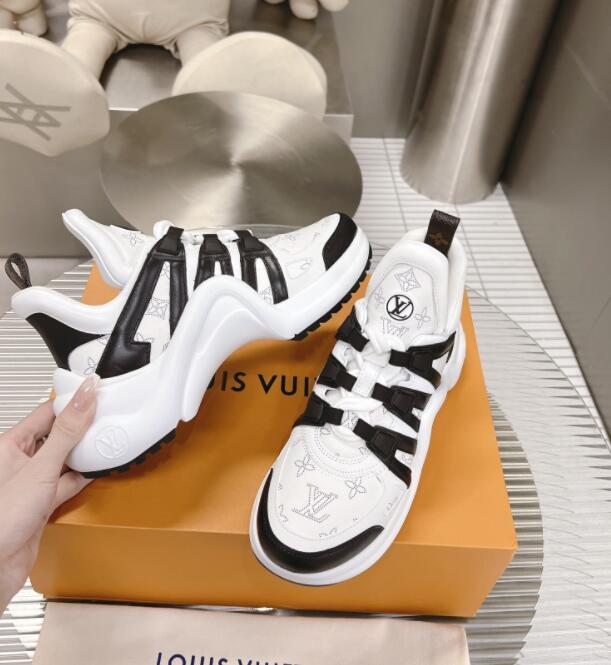 Luxe Touch Bags 

 - LTB Women Shoes - 231