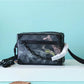 Luxe Touch Fashion LTB-bags - 10134
