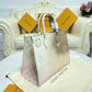 Fashion Luxe Touch bags - 3579