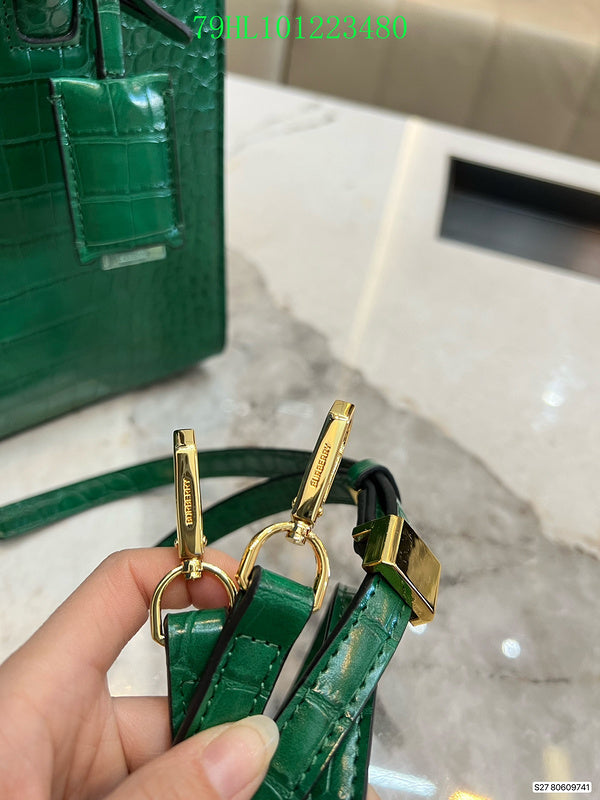 Luxe Touch Fashion -BBR Bags - 210