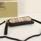 Luxe Touch Fashion -BBR Bags - 823