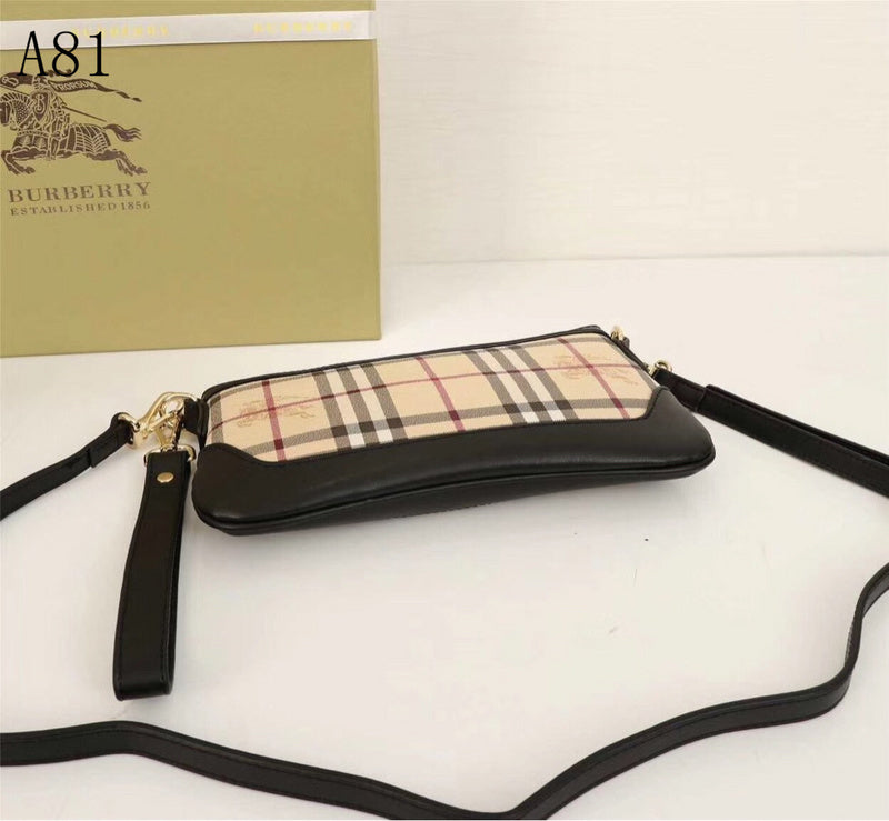 Luxe Touch Fashion -BBR Bags - 823