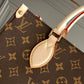 Luxe Touch Fashion LTB-Bags - 16978