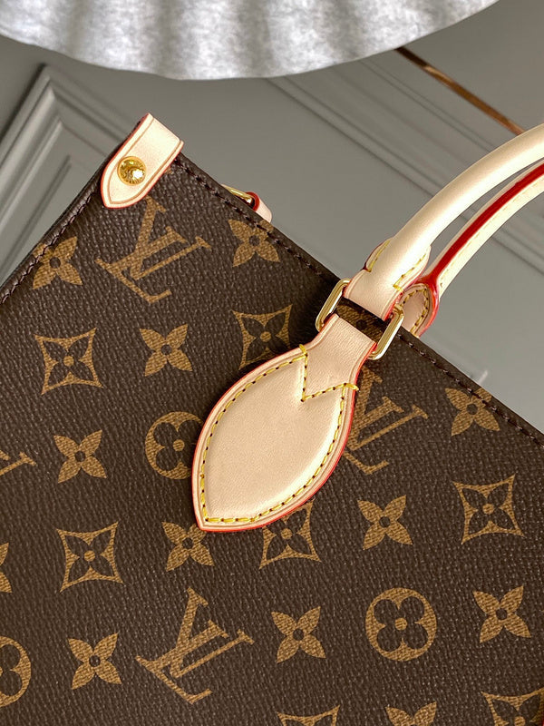 Luxe Touch Fashion LTB-Bags - 16978