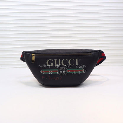 Luxe Touch Bags - Luxe Touch Bags - 1026