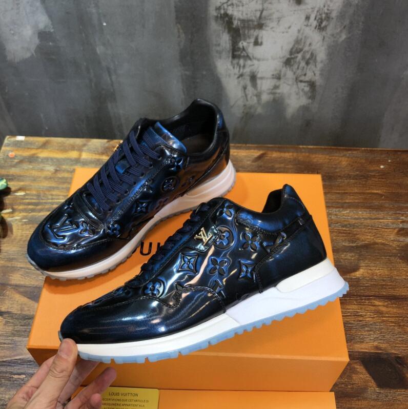 Luxe Touch Bags -  Men Shoes - 1414