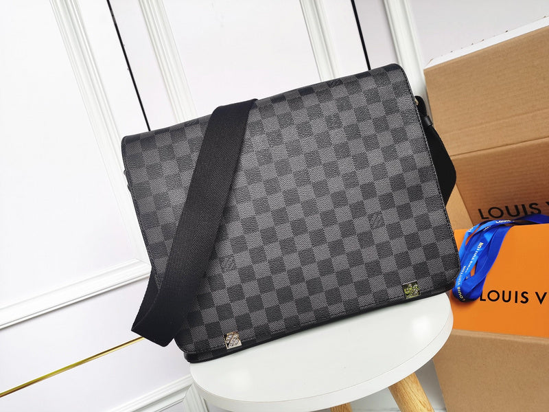 Luxe Touch Fashion LTB-bags - 17130