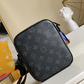 Luxe Touch Bags