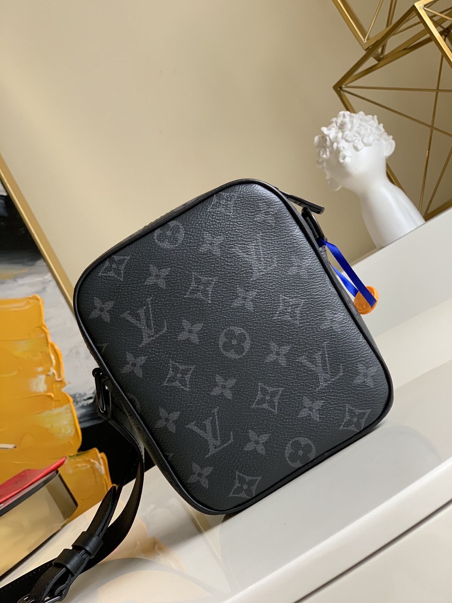 Luxe Touch Bags