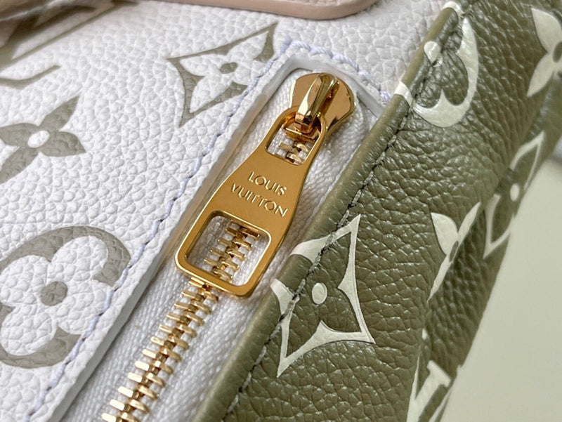 Fashion Luxe Touch bags - 4531