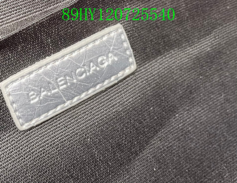 Luxe Touch Fashion - BGA Bags - 1685