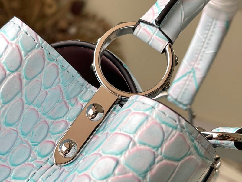 Fashion Luxe Touch bags - 4495