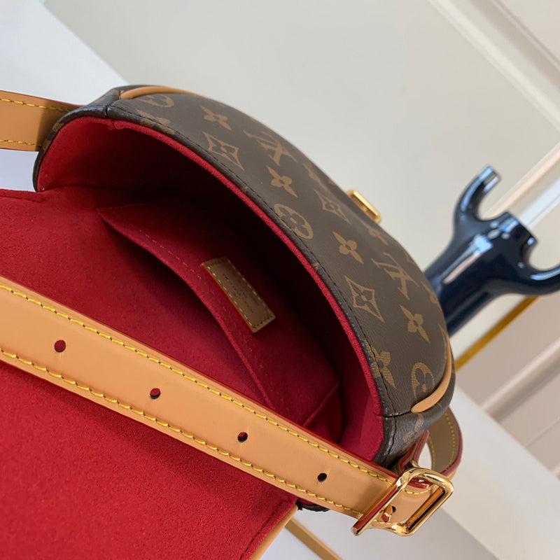 Luxe Touch Fashion LTB-Bags - 16880