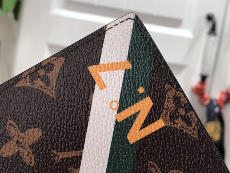 Fashion Luxe Touch bags - 2601