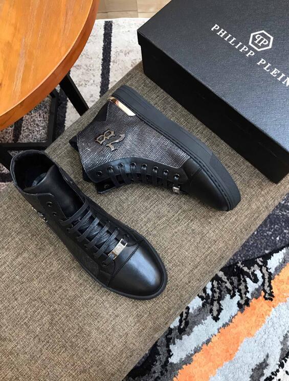Luxe Touch Bags 

 - PHP Shoes - 234