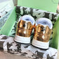 Luxe Touch Bags 

 - YZO Men Shoes - 074