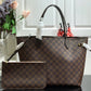 Luxe Touch Fashion LTB-bags - 8067