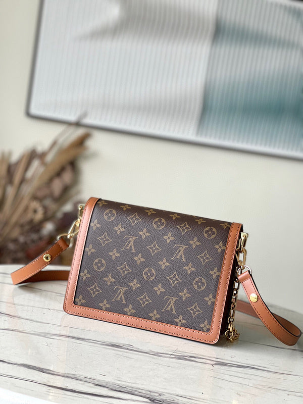 Fashion Luxe Touch bags - 4141