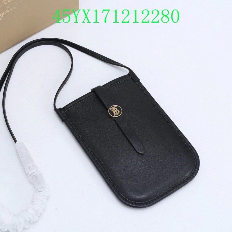 Luxe Touch Fashion -BBR Bags - 589