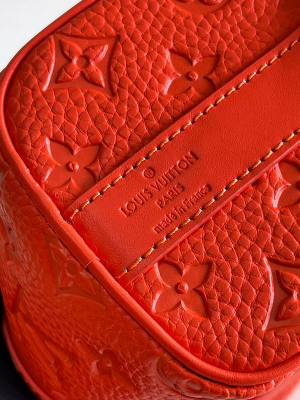 Fashion Luxe Touch bags - 2827