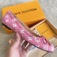Luxe Touch Bags -  Women Shoes - 607