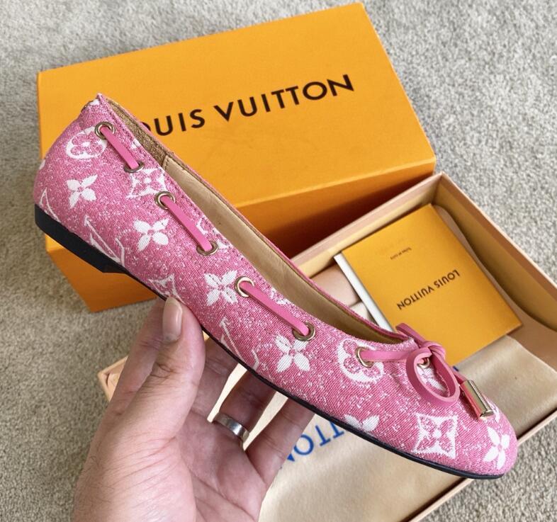 Luxe Touch Bags 

 - LTB Women Shoes - 607