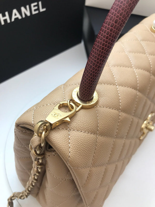 LTB - Luxe Touch Bags - 496