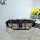 LTB Fashion -BBR Bags - 772