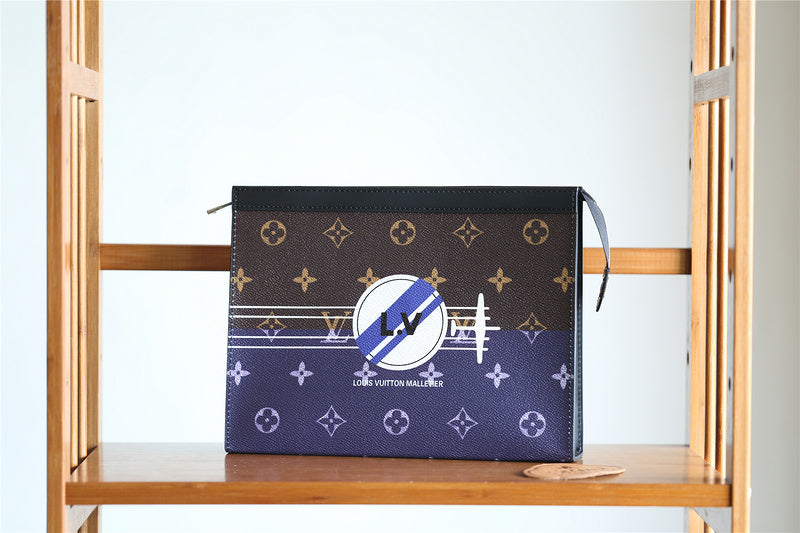 Luxe Touch Fashion LTB-bags - 10936