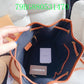 Luxe Touch Fashion -BBR Bags - 486