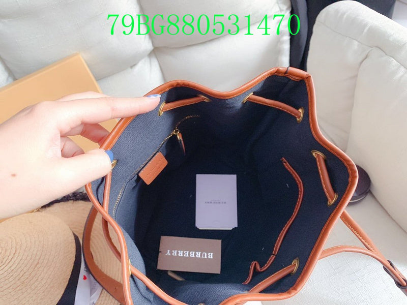 Luxe Touch Fashion -BBR Bags - 486