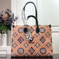 Luxe Touch Fashion LTB-bags - 17463